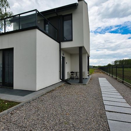 Domki Na Sosnowej By Housine Zator Exterior photo