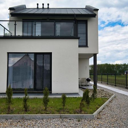 Domki Na Sosnowej By Housine Zator Exterior photo