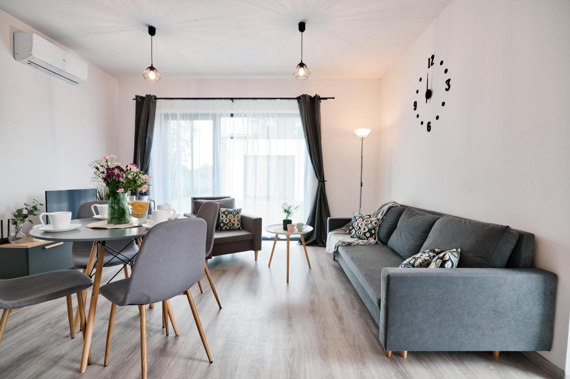 Domki Na Sosnowej By Housine Zator Exterior photo